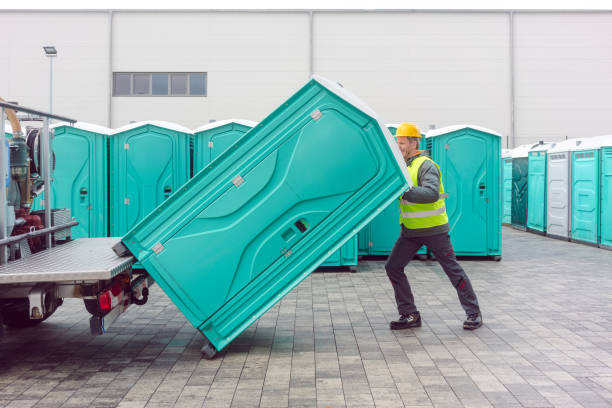 Best Local porta potty services  in Scranton, PA